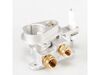 11753772-3-S-Whirlpool-WPW10364555-Holder, Surface Burner Orifice