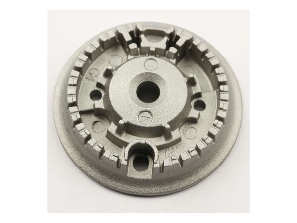 11754345-1-M-Whirlpool-WPW10406797-Range Burner Head 12k