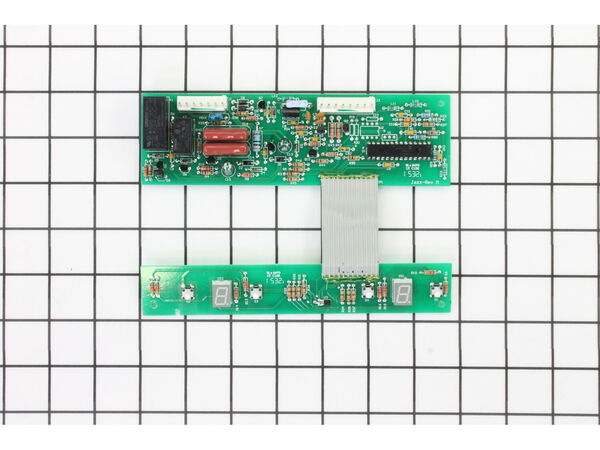 11755733-1-M-Whirlpool-WPW10503278-Refrigerator Electronic Control Board
