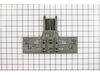 11756150-2-S-Whirlpool-WPW10546503-Dishwasher Upper Rack Adjuster