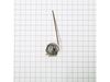 Oven Thermostat – Part Number: WPW10636339