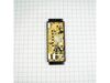 Electric Control Board – Part Number: WPW10655832