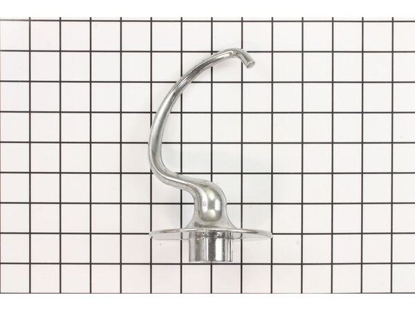 11757069-1-M-Whirlpool-WPW10674621-Blender Dough Hook