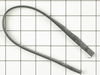 Side Oven Door Seal – Part Number: WPY07623603