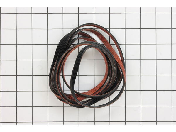 11757542-1-M-Whirlpool-WPY312959-Tumbler and Motor Belt