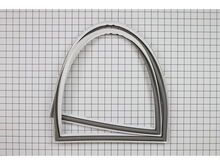 Refrigerator Door Gasket - White – Part Number: W10830189