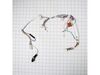 Wire Harness – Part Number: W10884720