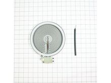 Radiant Surface Burner Element 1500W – Part Number: W10823699