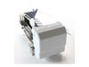 11765620-2-S-Whirlpool-W10884390-Refrigerator Ice Maker Assembly