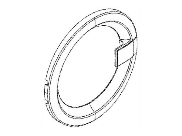 11766514-1-M-Frigidaire-A00845106-FRAME