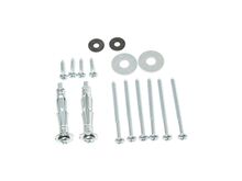 INSTALLATION HARDWARE – Part Number: WB01X25908