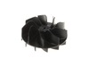 11804598-3-S-Toro-125-0494-Plastic Impeller Fan