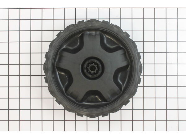 11812390-1-M-MTD-634-05040-Wheel Assembly
