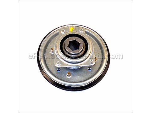 11812468-1-M-MTD-684-04153C-Friction Wheel Asm