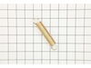 Lawn Mower Extension Spring .750 X 4.77 – Part Number: 732-04629