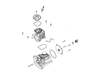 Shortblock Ac3.2 – Part Number: 753-06674