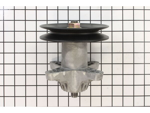 11813275-1-M-MTD-918-04197B-Spindle Assembly Pulley