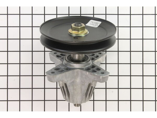 11813294-1-M-MTD-918-06991-Lawn Tractor Mandrel Assembly