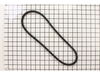 Snow Blower V-Belt – Part Number: 954-04050A