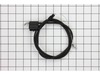 Lawn Mower Zone Control Cable – Part Number: 532424983