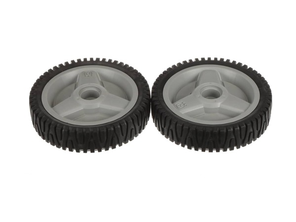 11824378-1-M-Husqvarna-581685101-Wheel & Tire Assembly, Rear