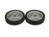 Wheel & Tire Assembly, Rear – Part Number: 581685101
