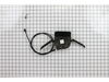 Control – Part Number: 581950506