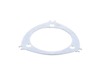 Plate-shield – Part Number: C552000240