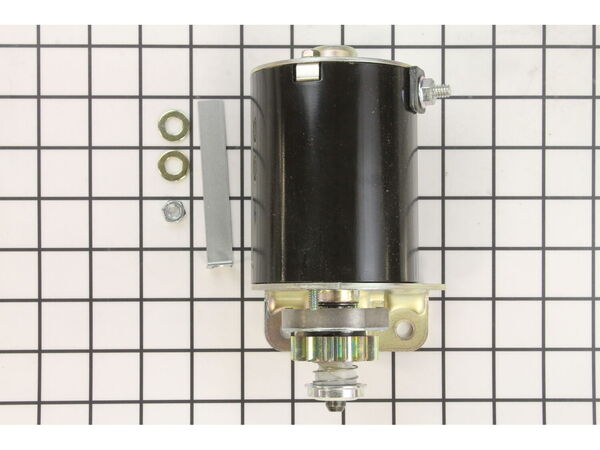 11829347-1-M-Briggs and Stratton-593934-Motor Starter
