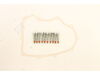 Crankcase Gasket With Bolts – Part Number: 594195
