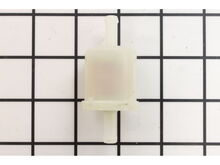 Fuel Filter – Part Number: 49019-0027