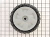 7 Inch Wheel Assembly – Part Number: 117-4101