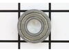 Ball Bearing (6001zz) – Part Number: 089040002009