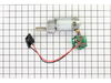 Motor And Gear Box Assembly – Part Number: 311281001