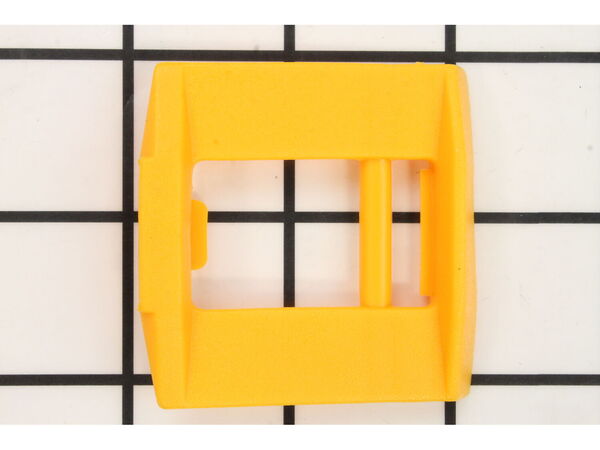 11857719-1-M-Ryobi-510308003-Latch Plastic Nylon 2
