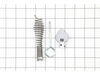 Tool Set (k-400 For 3/8 – Part Number: 12128