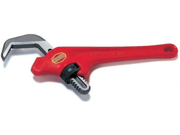 11867294-1-M-Ridgid-31305-E-110 Offset Hex Wrench