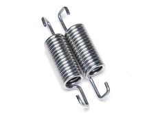 Extension Spring (2) – Part Number: 65717