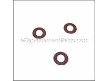 Flat Washers (pkg of 3) – Part Number: 67992