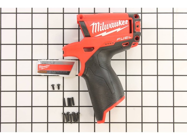 11877531-1-M-Milwaukee-31-44-2453-Handle Assembly