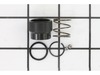 Sleeve And Ball Assembly – Part Number: 45-22-0035