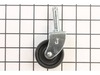 2 Caster – Part Number: 45-94-0290