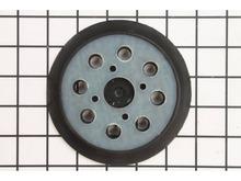 Hook And Loop Sander Pad – Part Number: 51-36-7100