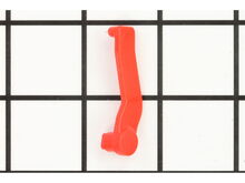 Choke Lever – Part Number: 523-35048-01