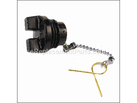 11886416-1-M-Makita-TN00002060-Oil Tank Cap Assembly