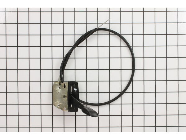 けぐ@ OEM Little Wonder 4166170-02 Cable-throttle - eReplacementParts.com