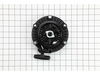 Starter Assembly, Recoil – Part Number: 28400-Z07-004