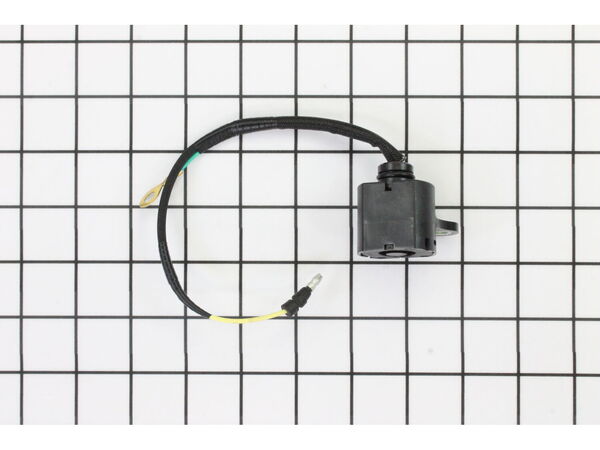 11891806-1-M-Honda-35480-Z0D-D02-Pri; Switch Assembly, Oil Leve