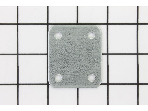 11894582-1-M-Honda-76242-VH8-640-Spacer, Deflector