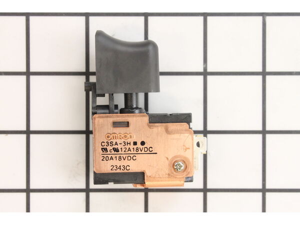 11909695-1-M-Metabo HPT-333640-Dc-speed Control Switch